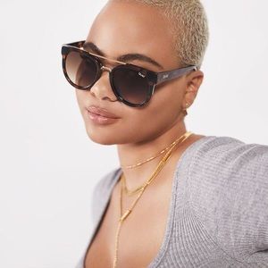 NWT Quay Australia ODIN Sunglasses